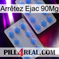 Arrêtez Ejac 90Mg 20